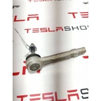 Наконечник рулевой Tesla Model X 2018 1027841-00-B,1070801-00-F