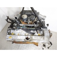 Двигатель Mercedes Benz C W203 2005 2.7 CDI 647.961 30047569