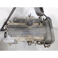 Двигатель Volvo V70-2 2003 2.4 I B5244S 2616689