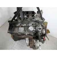 Двигатель Benz 2005 2.2 CDI 611.962 30541699