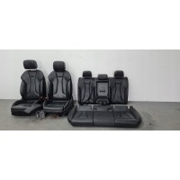 s3 8v седан a3 кресла кресло кожа кожаные диван электрические горячее седан