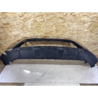 Спойлер бампера Mercedes-Benz GLS-Class X167 2019-2023 A1678851806