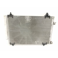 Радиатор кондиционера Citroen DS4 9682531580