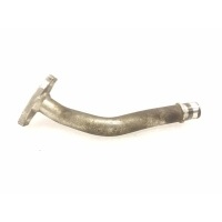 Трубка турбокомпрессора Volvo S40 V50 2004 30637205
