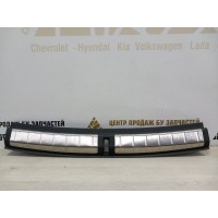 Обивка задней панели BMW X1 F48 2015-2019 51477413689