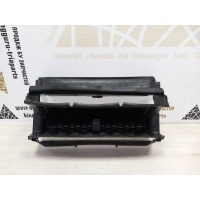 Воздуховод радиатора Land Rover Discovery 3 LA 2004-2009 DXJ500082