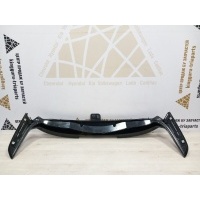 Кронштейн спойлера крышки багажника BMW X1 F48 до рестайлинг 2018 51627360536