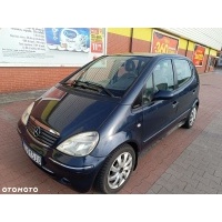 Мерседес a140 л состояние doskonały