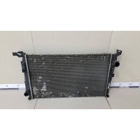 Радиатор охлаждения двигателя Renault Renault Duster 2012> 8200880550