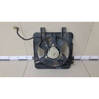 Вентилятор радиатора Lada Lada 2110 1997-2009 2110130901610