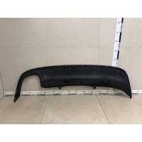 Юбка задняя Volkswagen Volkswagen Passat CC 2008-2017 3C8807521