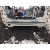 Панель задняя Hyundai Hyundai ix35 (LM) 2010-2015 659102S000