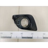Рамка противотуманной фары левой Mitsubishi Mitsubishi ASX (GA) 2010> 8321A383