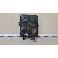 Вентилятор радиатора Lada Lada 2110 1997-2009 21101309016