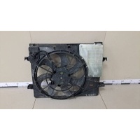 Вентилятор радиатора Kia Kia Cerato (TD) 2009-2013 253801M050, STKA442010