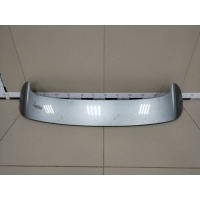 Спойлер (дефлектор) крышки багажника Mazda Mazda Mazda 3 (BL) 2009-2013 BBN951960C08