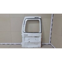 Дверь багажника Volkswagen Volkswagen Caddy 2004-2016 2K0827091D, 2K0827091F