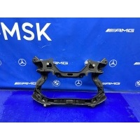 Подрамник Mercedes-benz CLS500 w219 2005 A2116201587