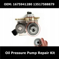 1675941280 13517588879 oil pressure pump repair комплект for peugeot 308 ~47975
