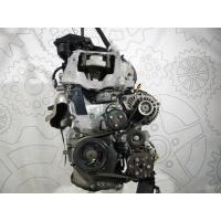 Двигатель (ДВС) Nissan Juke 2012 1.6 л Бензин HR16DE 10102BA60A