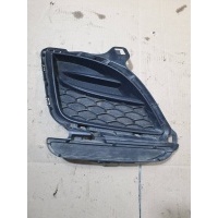 заглушка бампера Mazda 6 GH GDK450C11