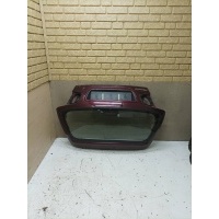 Крышка багажника (дверь 3-5) Nissan Almera N15 1998