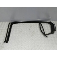 Уплотнитель двери задней левой Volkswagen Passat B7 2013 3AE845211, 3AE839431D,3C5839643