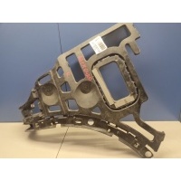 Кронштейн бампера заднего правый Porsche Cayenne 958 2010-2018 95850537850