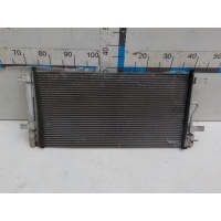 Радиатор кондиционера EXEED TXL 2020- 301000086AA