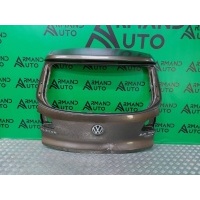 дверь багажника Volkswagen Tiguan 1 2007-2016 5N0827025G