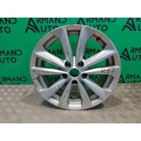 диск колесный r17 Nissan Qashqai 2 j11 403004EA1B