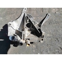 Кронштейн генератора Volkswagen Passat B5 1999 028903143AF