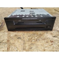 блок управления мультимедия Volkswagen Touareg 2 2012 7P6035664B