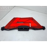 Знак аварийной остановки Volkswagen Passat B5 1997 8d5860251