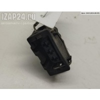 Разъем (фишка) проводки Audi A4 B5 (1994-2001) 1998 357972753