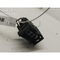 Разъем (фишка) проводки Audi A4 B5 (1994-2001) 1998 357972753