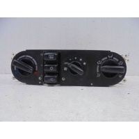 Mitsubishi galant vii панель вентилятора mr216138