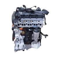 двигатель bwc bsy 2.0 tdi 16v 140 л.с. mitsubishi outlander - grandis