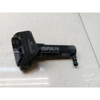 Форсунка омывателя фары GM Astra H / Family (2004 - 2015) 13242184