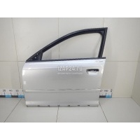 Дверь передняя левая VAG A3 [8PA] Sportback (2004 - 2013) 8P4831051A