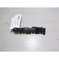 Направляющая переднего бампера правая VAG A3 [8PA] Sportback (2004 - 2013) 8P0807184B