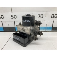 Блок ABS (насос) VAG Caddy III (2004 - 2015) 1K0614517AEBEF