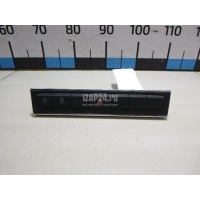 Блок кнопок VAG A3 [8PA] Sportback (2004 - 2013) 8P0927137CG5PR