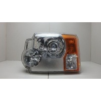 Фара левая Land Rover Discovery III (2004 - 2009) XBC001132