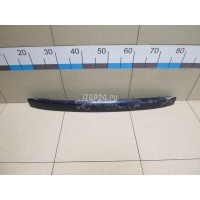 Накладка двери багажника Hyundai-Kia Sorento (2002 - 2009) 925003E600