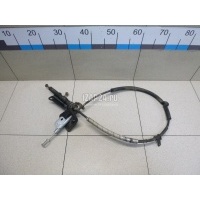Трос КПП Hyundai-Kia Sorento (2002 - 2009) 467003E921
