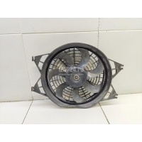 Вентилятор радиатора Hyundai-Kia Sorento (2002 - 2009) 977303E900
