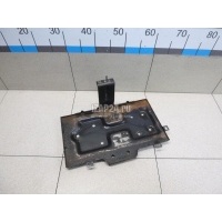 Крепление АКБ (корпус/подставка) Hyundai-Kia Sorento (2002 - 2009) 371503E010