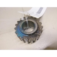 Шестерня коленвала Renault Megane II (2003 - 2009) 8200024925