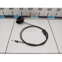Трос открывания капота Chrysler Sebring/Dodge Stratus (2001 - 2007) 04878059AF